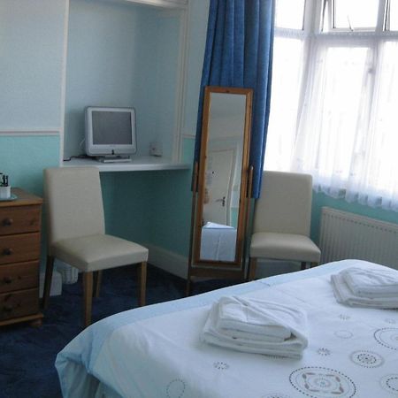 Arden Way Guesthouse Stratford-upon-Avon Zimmer foto