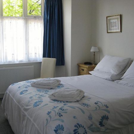 Arden Way Guesthouse Stratford-upon-Avon Zimmer foto