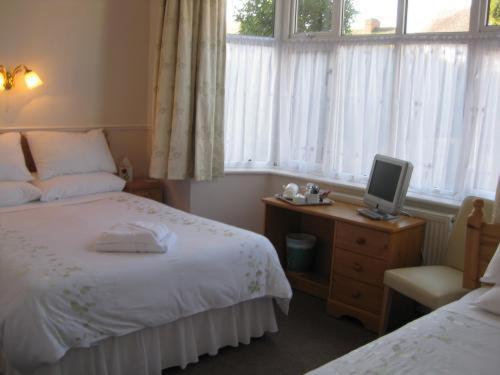Arden Way Guesthouse Stratford-upon-Avon Zimmer foto