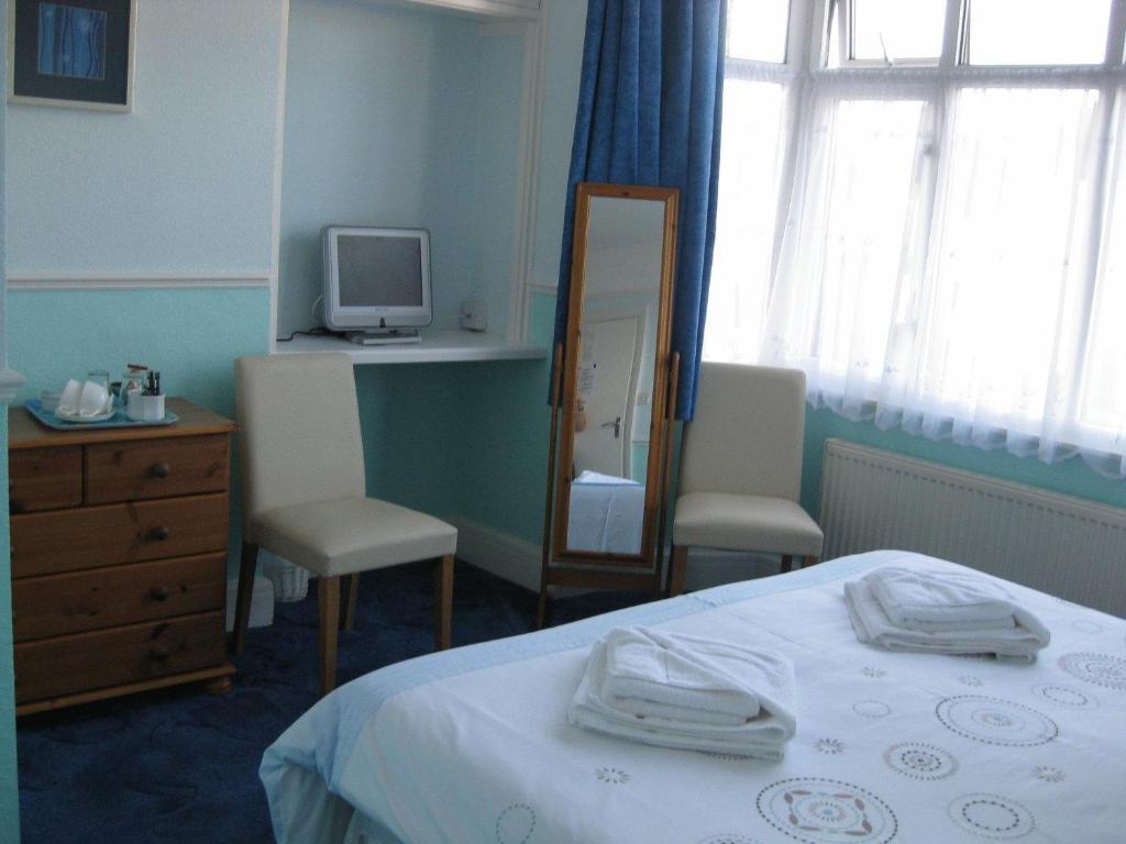 Arden Way Guesthouse Stratford-upon-Avon Zimmer foto