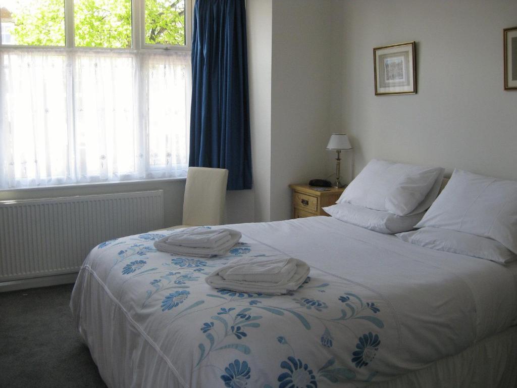 Arden Way Guesthouse Stratford-upon-Avon Zimmer foto