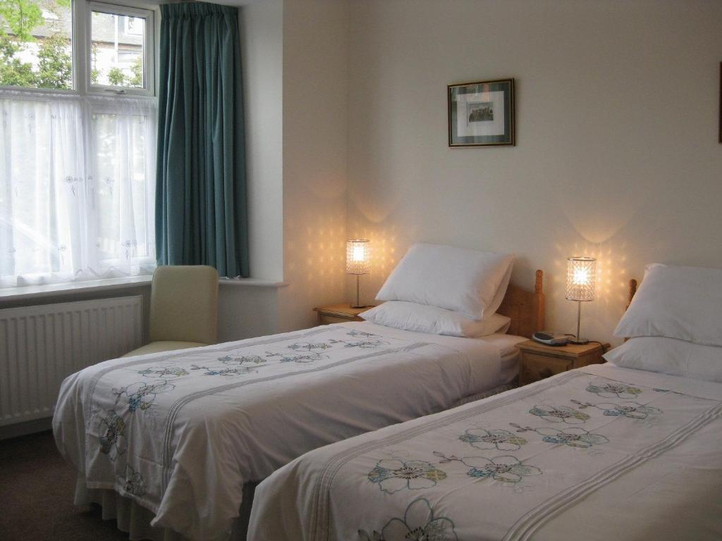 Arden Way Guesthouse Stratford-upon-Avon Zimmer foto